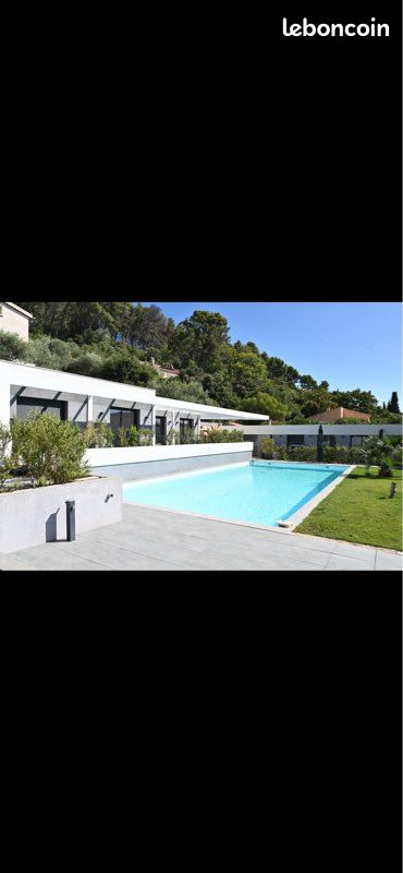 Appartement 3 pièces 74 m² · à La Farlède · 74 m² · 410 000 €