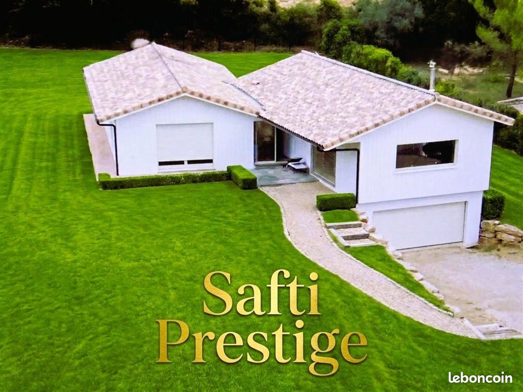 Maison 7 pièces 220 m² · à Camps-la-Source · 220 m² · 997 000 €