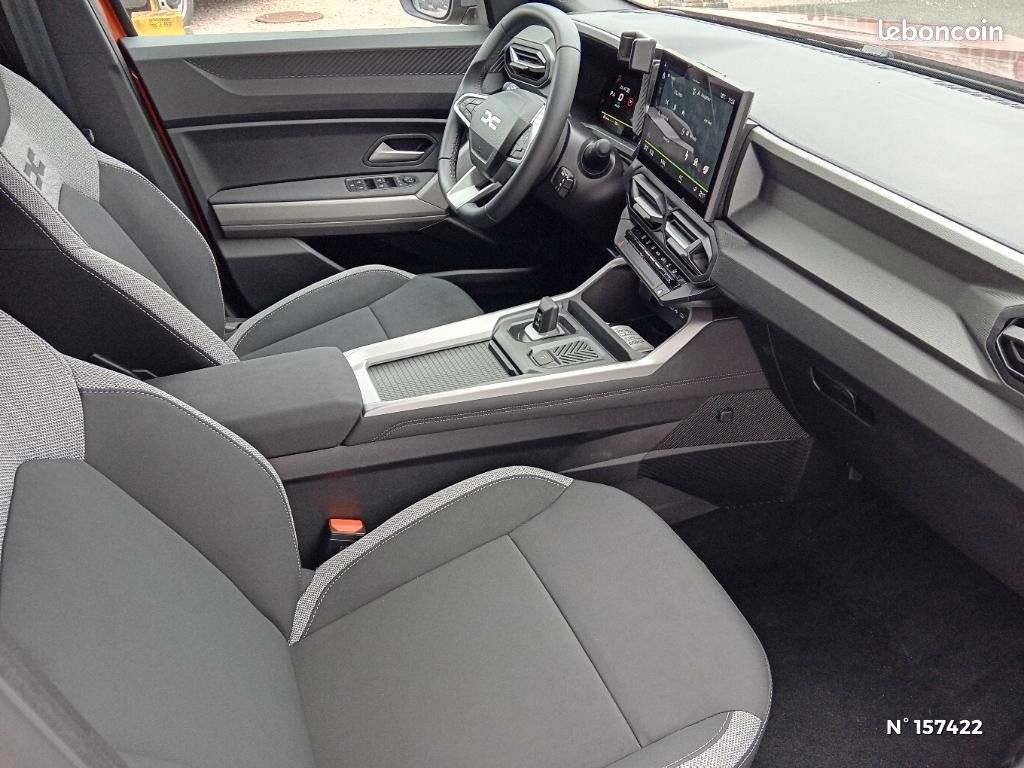 Dacia bigster HYBRID 155 Journey (image 10)