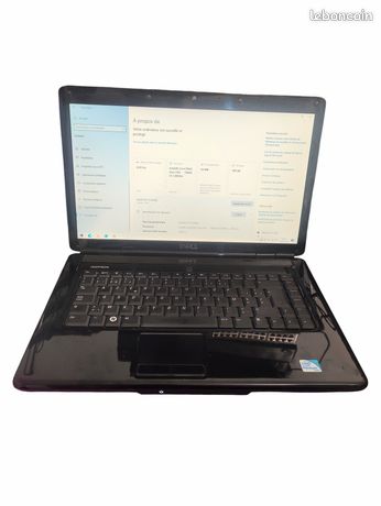 Notebook Dell Inspiron 1545 - Peças | Mercado Livre