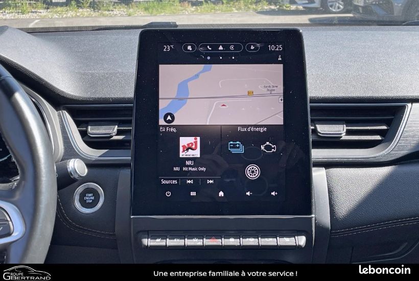 RENAULT Captur E-Tech 145 ICONIC (image 4)