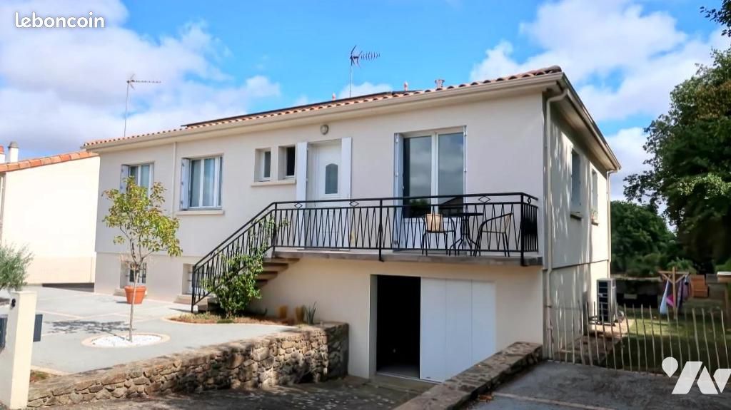 Maison 125 m² · à Saint-Mesmin · 125 m² · 194 250 €