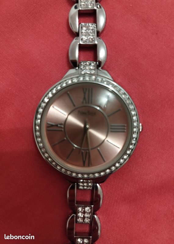 Corail - Corail vintage ancien et antique - Collier