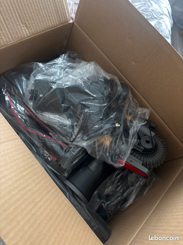 Aspirateur (image 8)