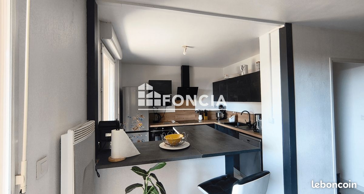 Appartement 3 pièces 69 m² · à Avignon · 69 m² · 850 €