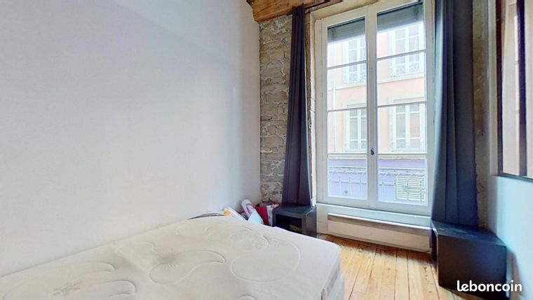 Appartement 2 pièces 67 m² — 7