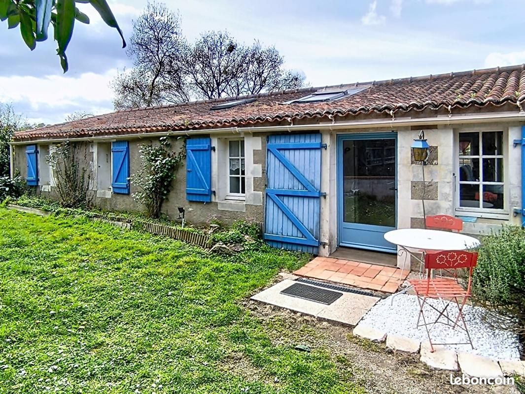 Maison 7 pièces 234 m² · à Divatte-sur-Loire · 234 m² · 447 200 €