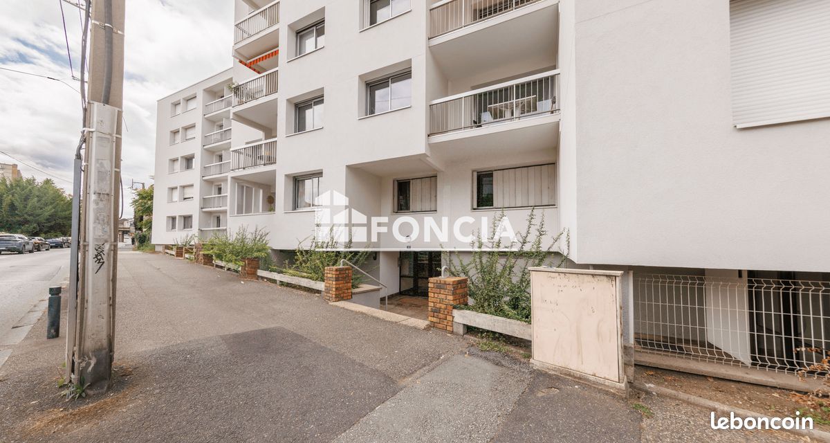 Appartement 3 pièces 70 m² · à Clermont-Ferrand · 70 m² · 125 000 €