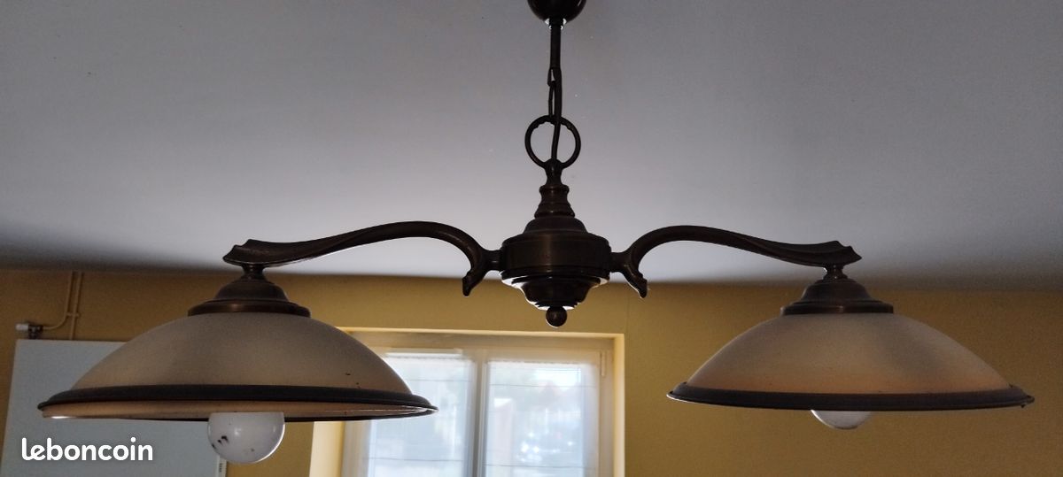 Suspension Lampadaire (image 4)