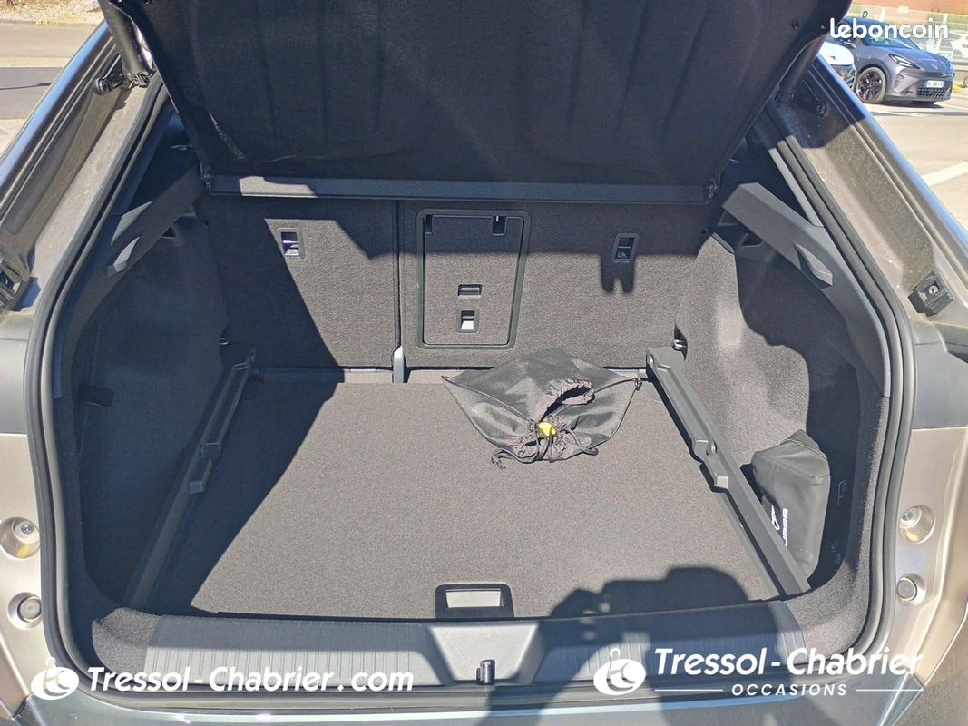 CUPRA Tavascan 286 ch V (image 14)