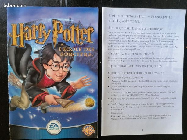 Harry Potter : 25 ans d'un succès magique - Le Parisien
