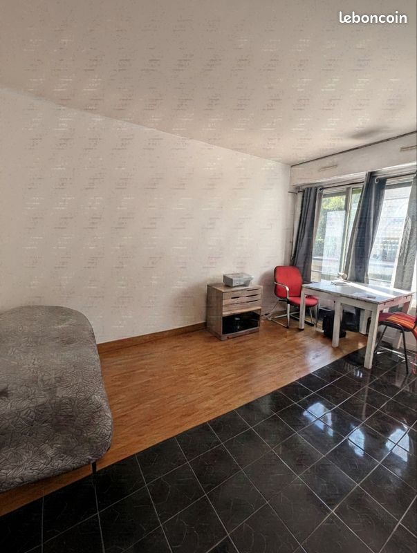 Appartement 1 pièce 21 m² · à Levallois-Perret · 21 m² · 950 €/mois