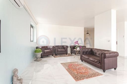 Appartement a louer courbevoie - 5 pièce(s) - 100 m2 - Surfyn