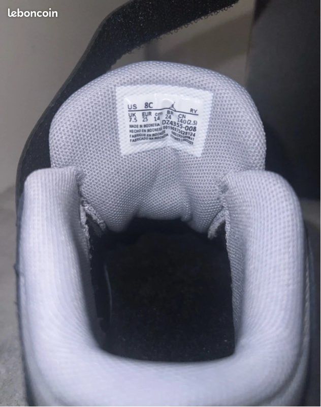 Jordan max aura 5 (image 5)