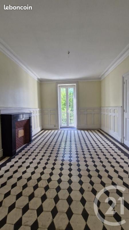 Appartement 3 pièces 78 m² · à Beaune · 78 m² · 149 000 €