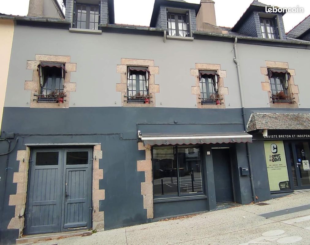 Maison 7 pièces 193 m² · à Guipavas · 193 m² · 366 000 €