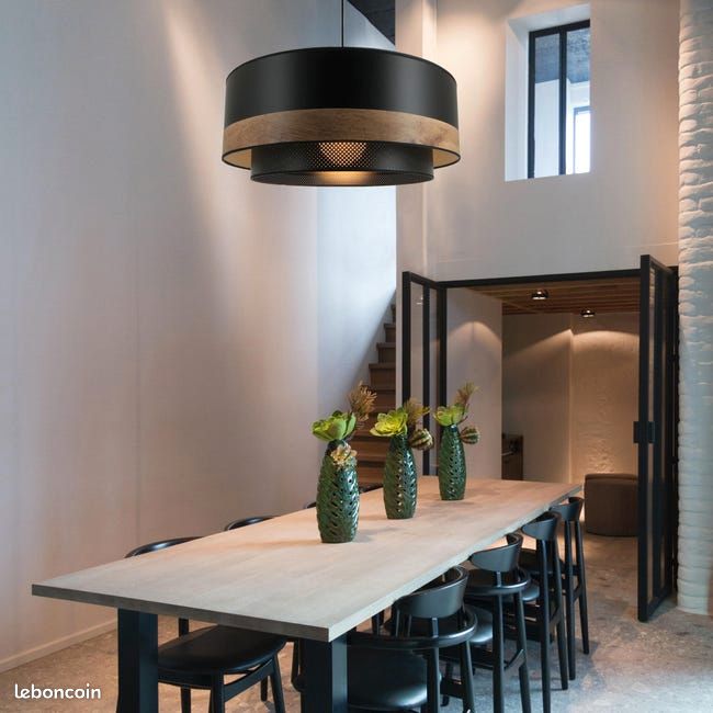 Luminaire salon (image 1)