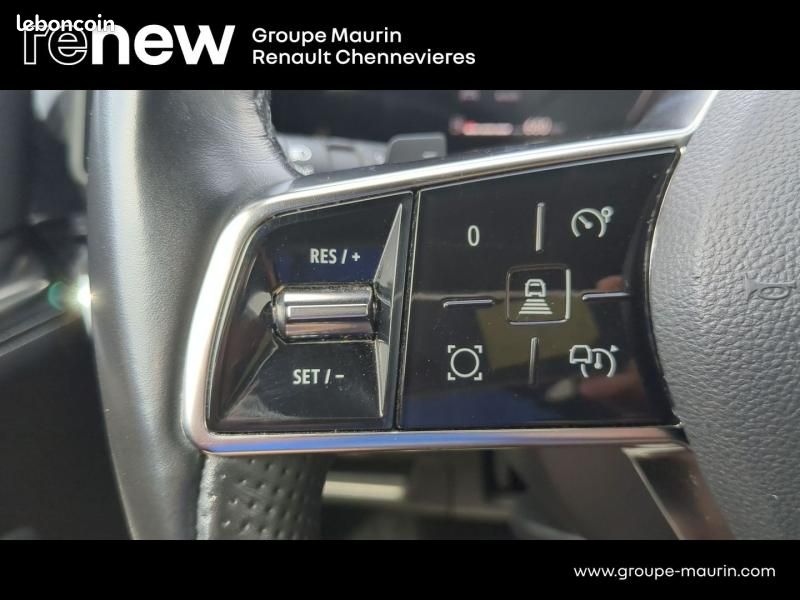 Renault Austral 1.2 E-Tech full hybrid 200ch Iconic (image 25)