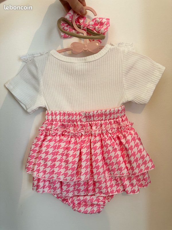Vêtements bébé (image 2)
