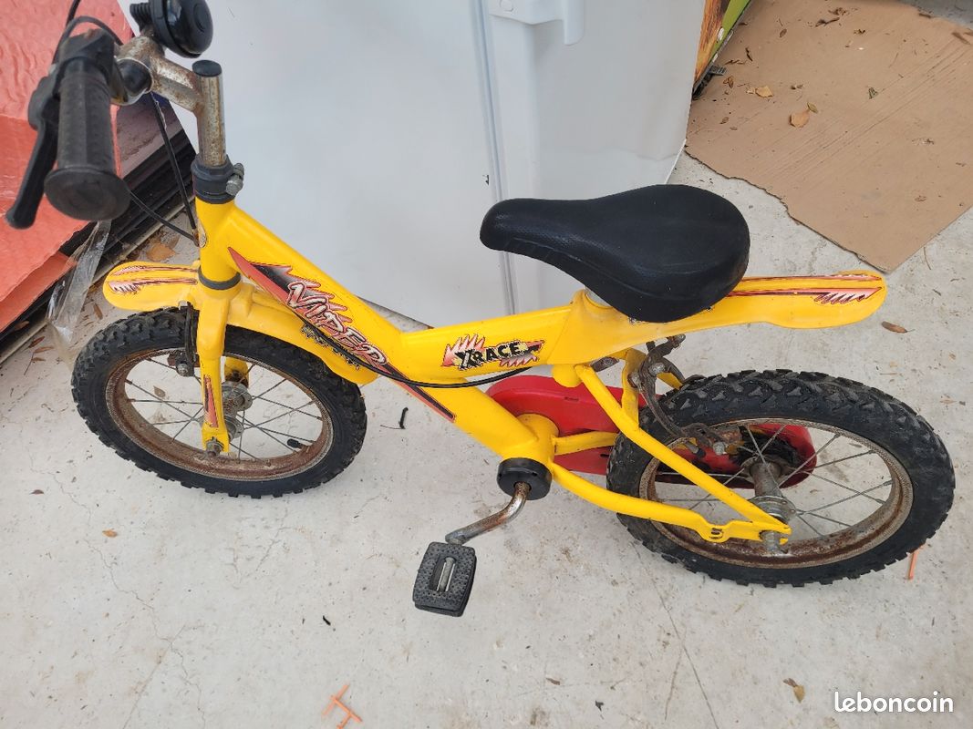 Vélo enfant (image 1)