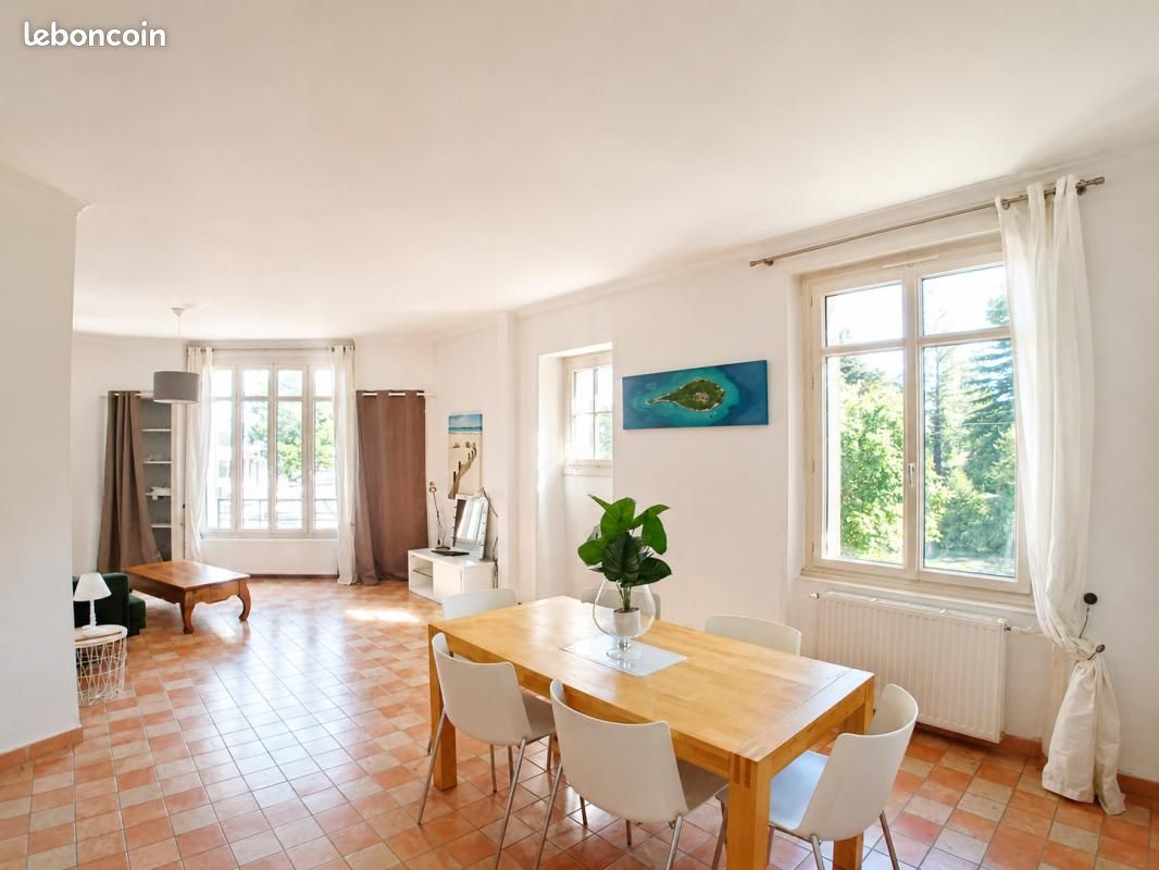 Appartement 2 pièces 61 m² · à Nantes · 61 m² · 850 €/mois