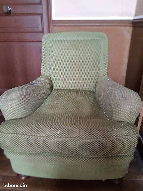 Meubles chaises (image 3)