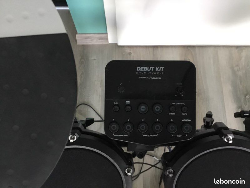 Batterie électronique ALESIS (image 6)