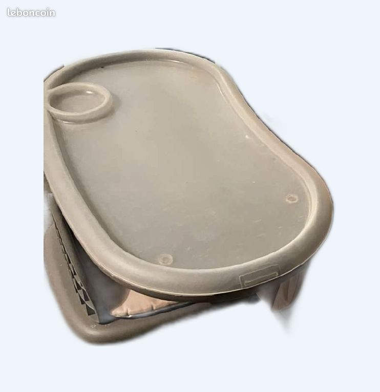 Chaise haute (image 1)