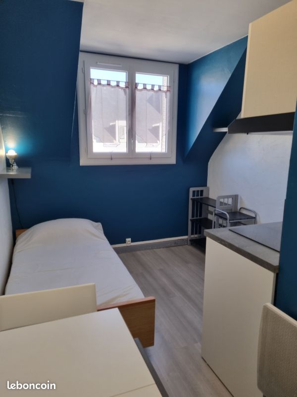 Appartement 1 pièce 13 m² · à Chambéry · 13 m² · 450 €