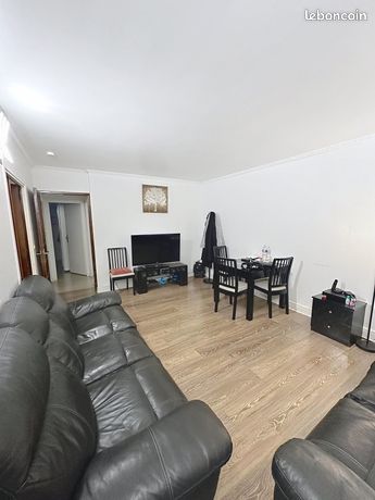 Appartement 3 pièces 56 m²