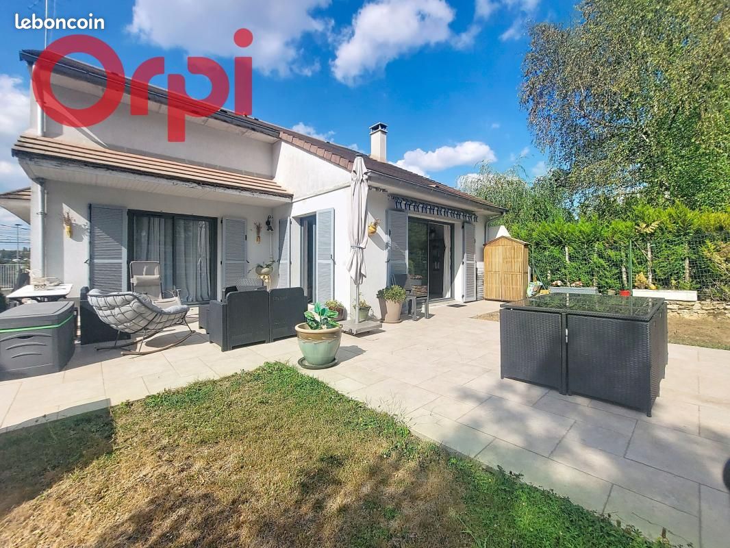 Maison 5 pièces 134 m² · à Yerres · 134 m² · 439 900 €