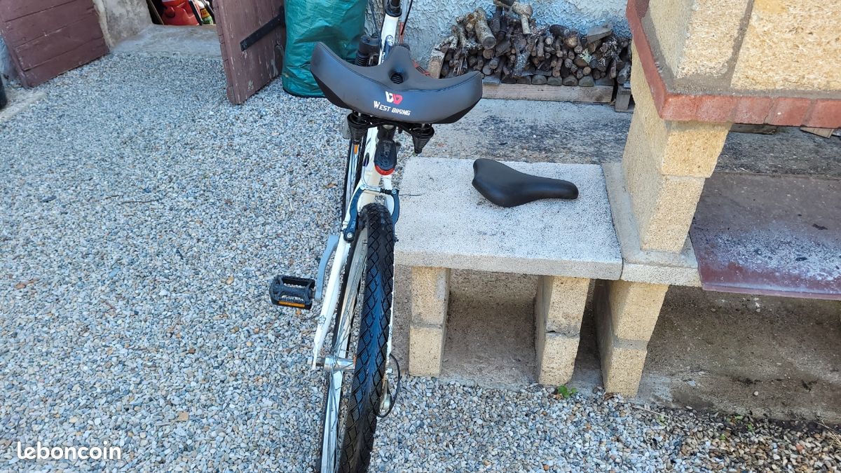 Vtt fille (image 2)