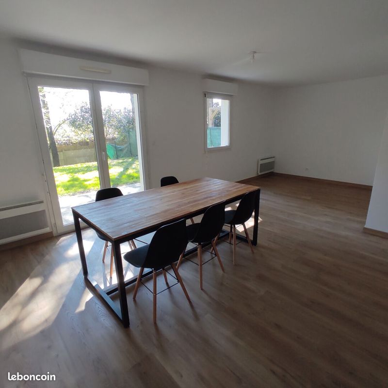 Maison a louer beaupreau-en-mauges - 4 pièce(s) - 82 m2 - Surfyn