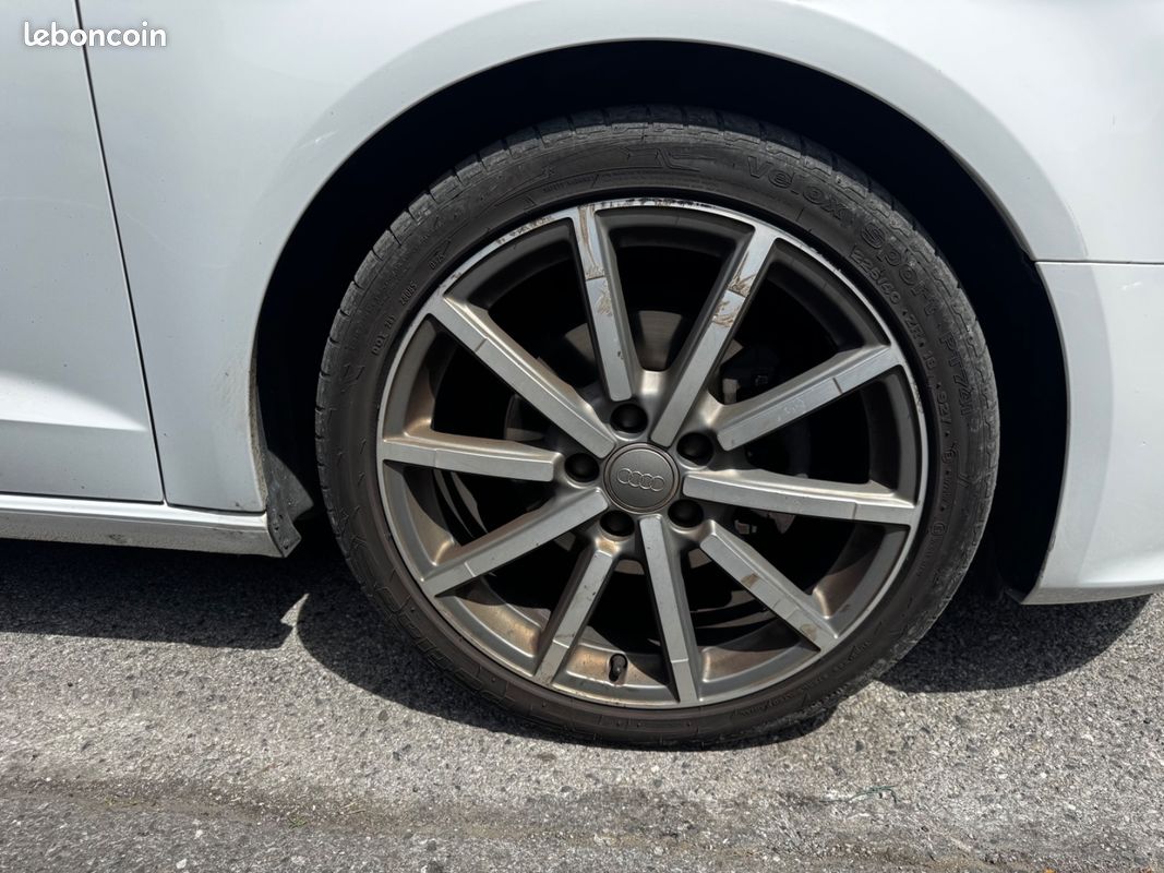 AUDI A3 SPORTBACK 1.6 TDI 110 S Line S tronic 7 (image 33)