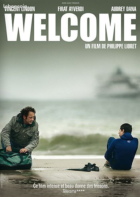 DVD Welcome (image 1)