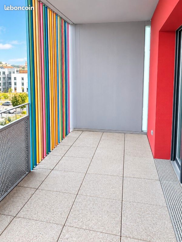 Appartement 2 pièces 45 m² · à Toulouse · 45 m² · 659 €/mois