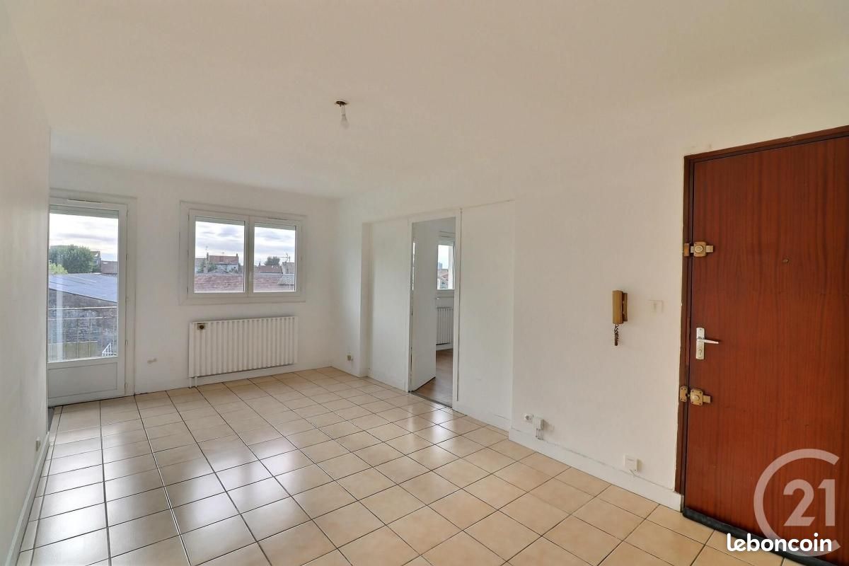 Appartement 2 pièces 40 m² · à Bordeaux · 40 m² · 168 000 €