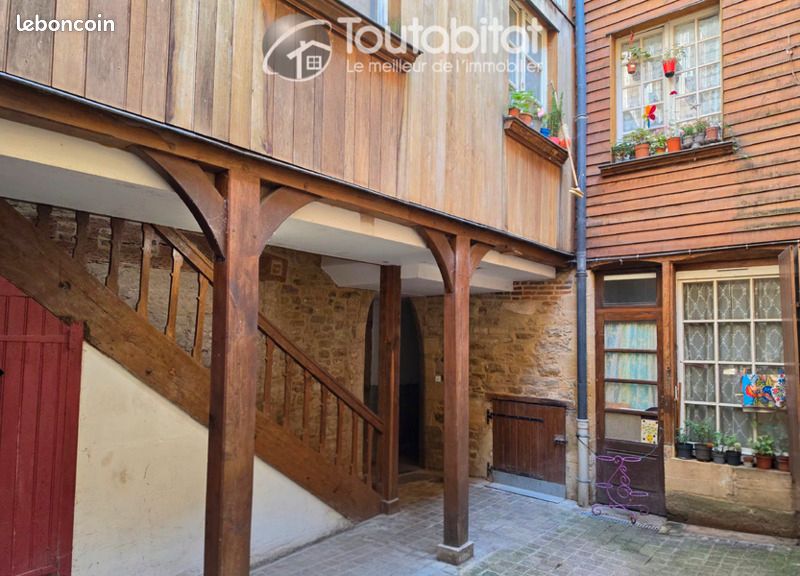 Immeuble 392 m² · à Sedan · 392 m² · 249 000 €