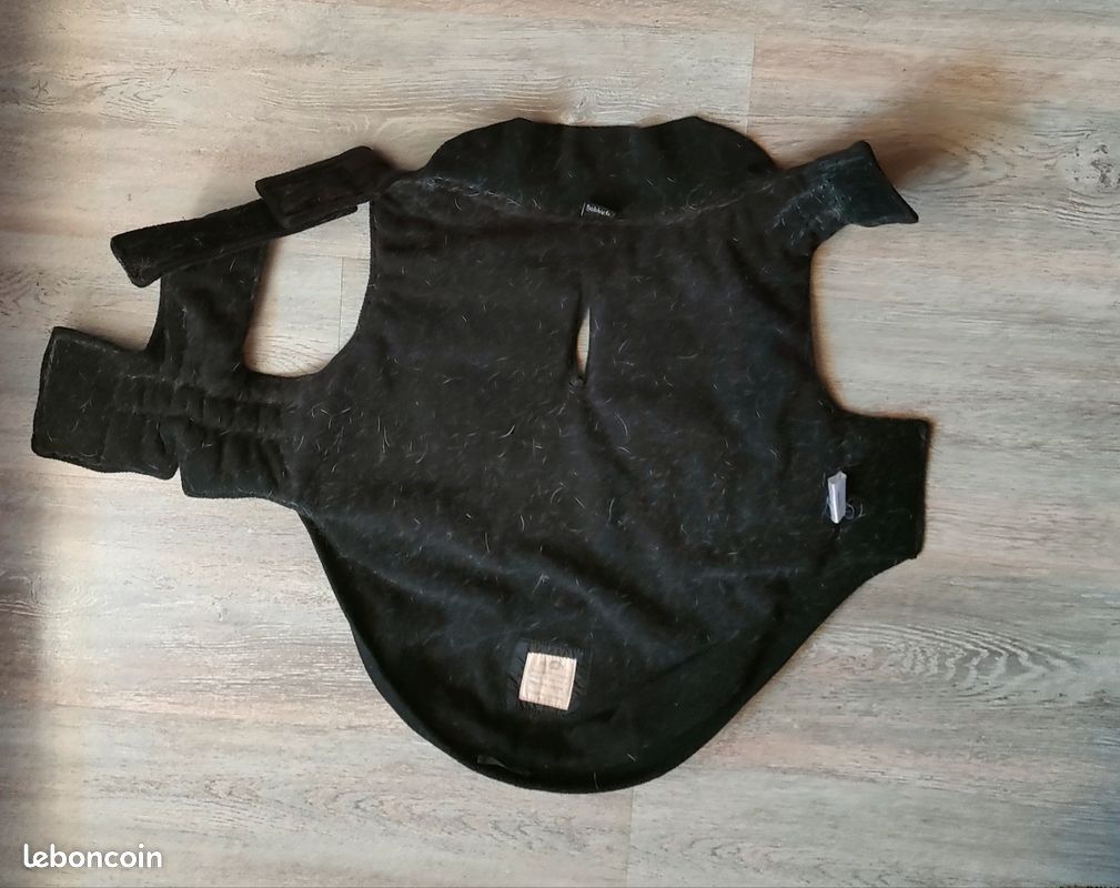 Manteau et Imperméable chien 44 cm (image 3)