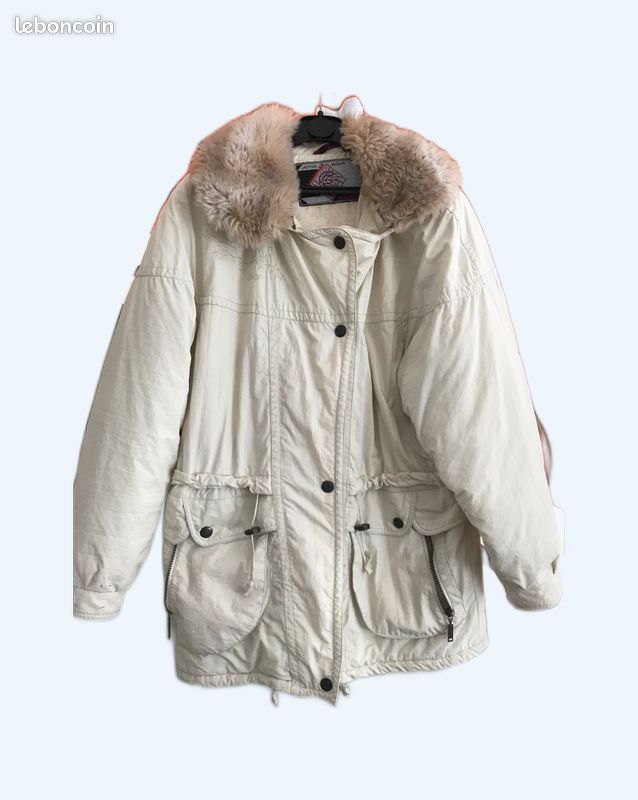 Parka EIDER vintage (image 2)