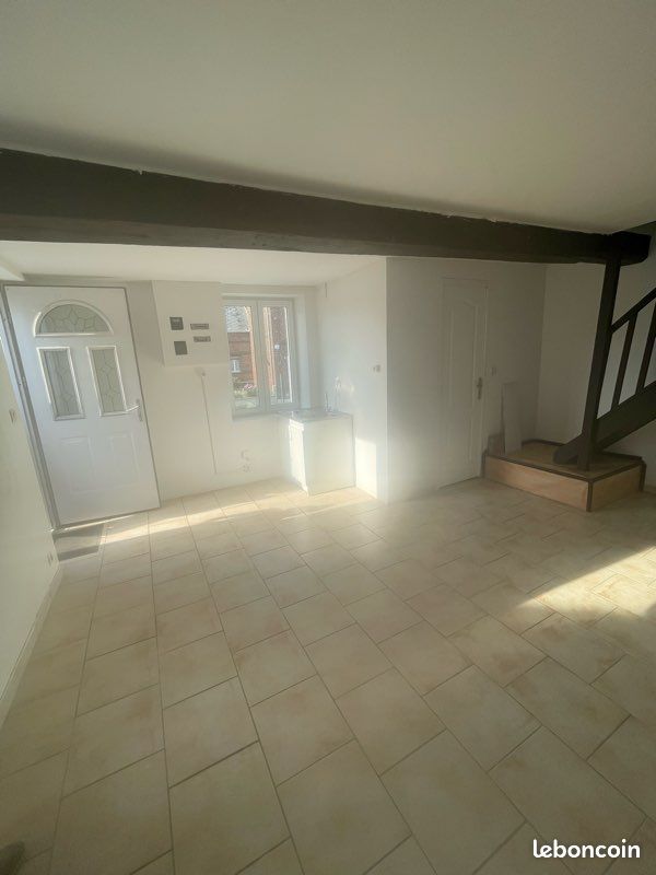 Maison 3 pièces 55 m² · à Saint-Michel · 55 m² · 520 €/mois