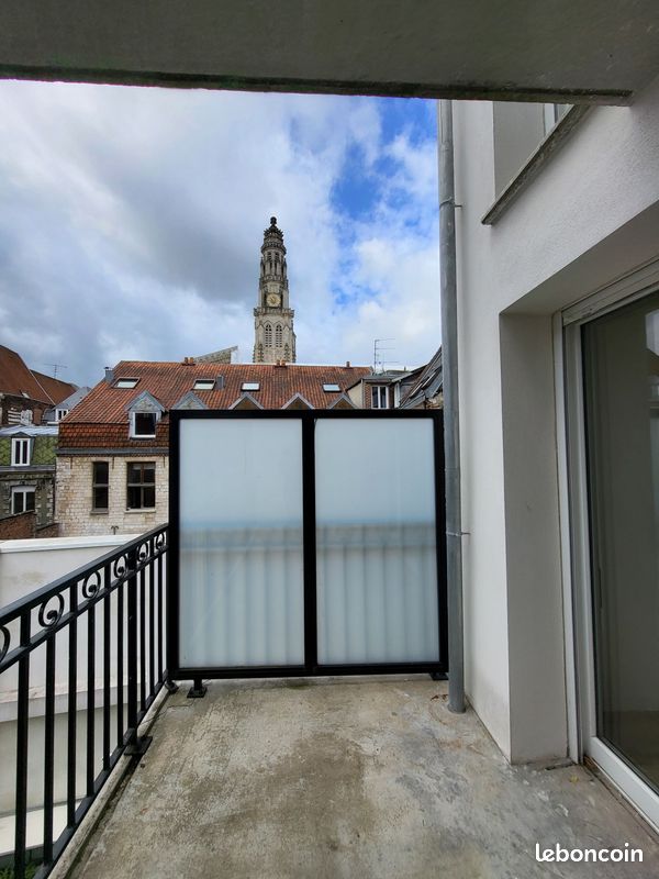 Appartement 3 pièces 68 m² · à Arras · 68 m² · 290 000 €