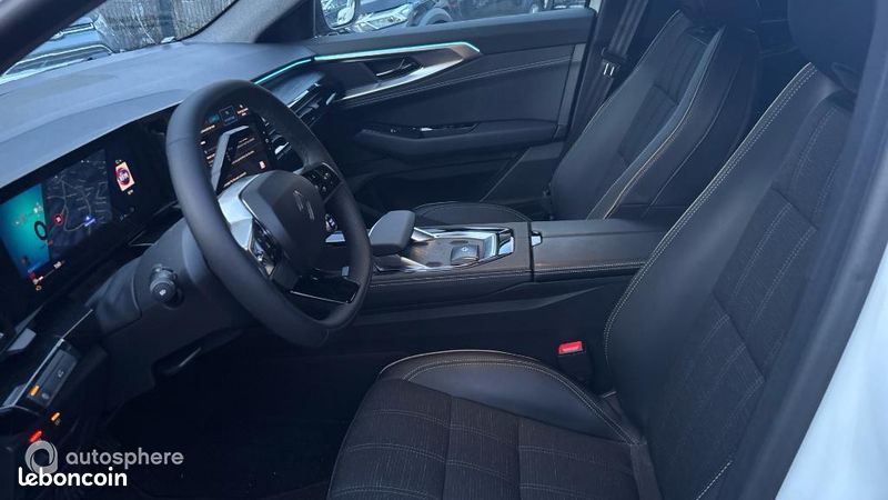 Renault Austral 1.2 E-Tech full hybrid 200ch Iconic- 24 (image 12)