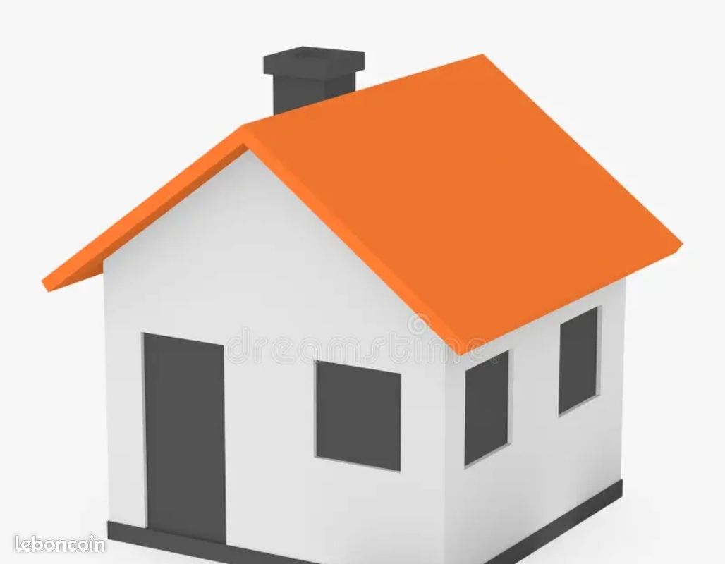 Maison 6 pièces 100 m² · à Courrières · 100 m² · 230 000 €