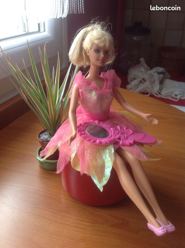 Barbie vintage (image 1)