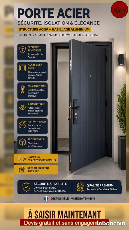 Portes (image 1)