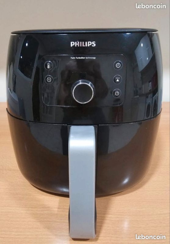 Airfryer (image 1)