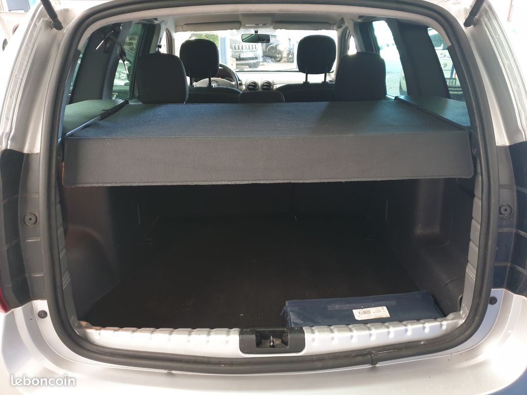 Dacia Duster 1.6 16v 105 4x2 Lauréate (image 4)