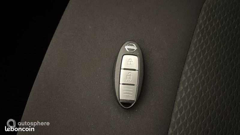 Nissan Qashqai 1.5 dCi 115ch N-Connecta 2019 (image 16)