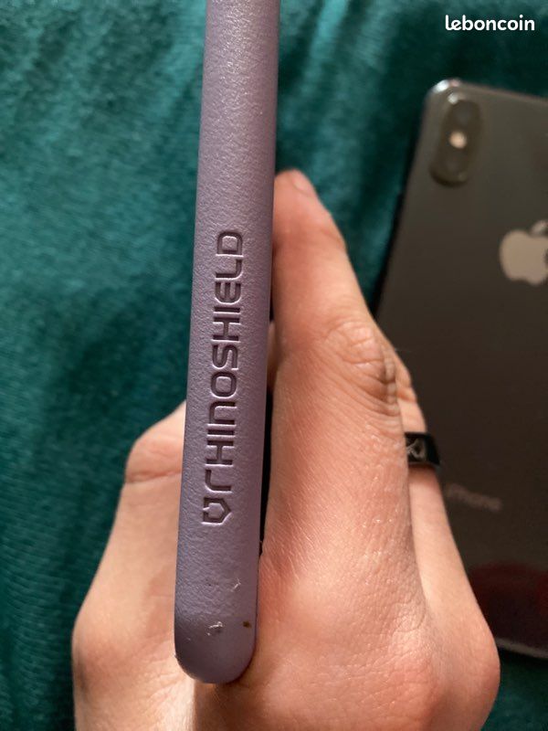 IPhone X écran casser (image 3)